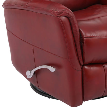 Gemini - Swivel Glider Recliner (Set of 2)