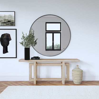 Commerce And Market - Modern Table