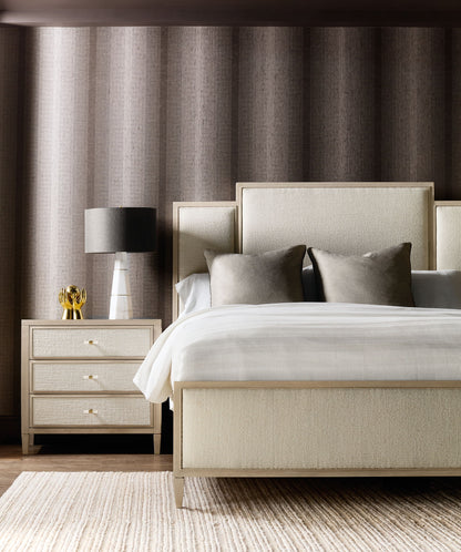 Melange - Be My Guest Panel Bed