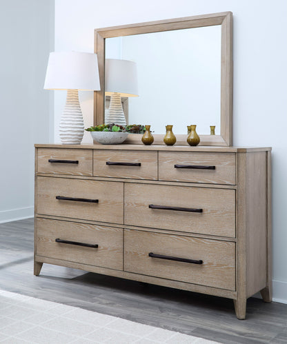 Breckenridge - Dresser
