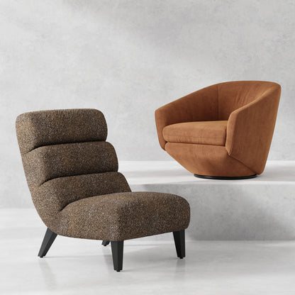 The Twist - Swivel Chair