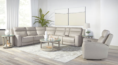 Calgary - Sectional