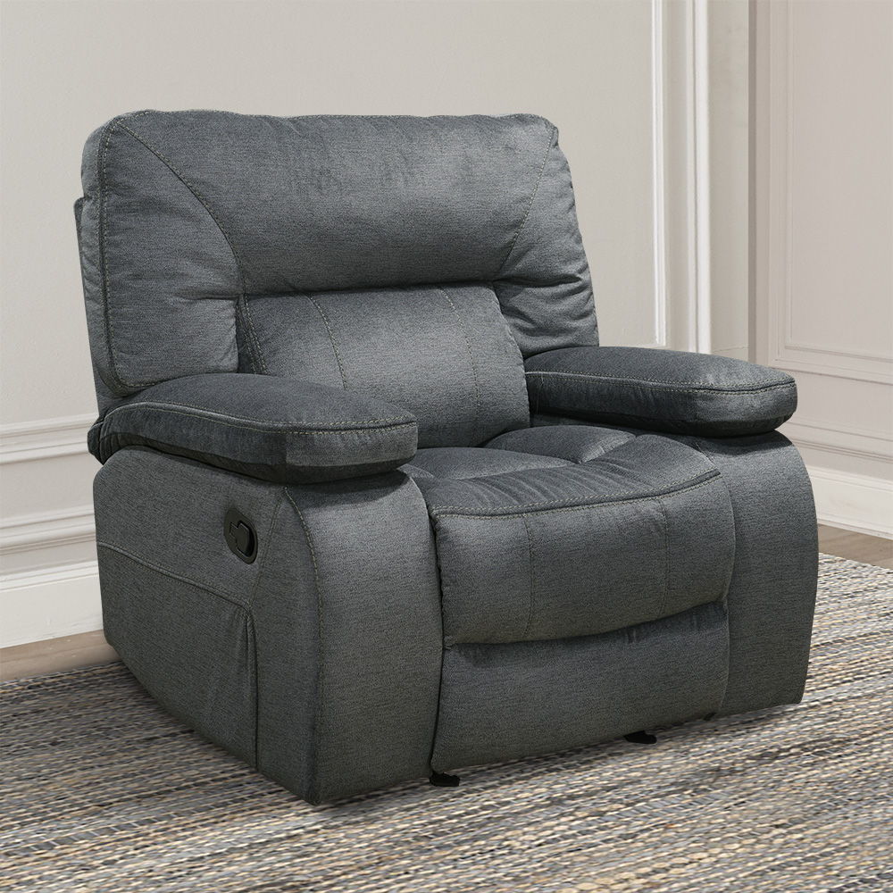 Chapman - Manual Reclining Sofa Set