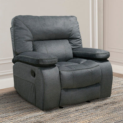 Chapman - Manual Reclining Sofa Set