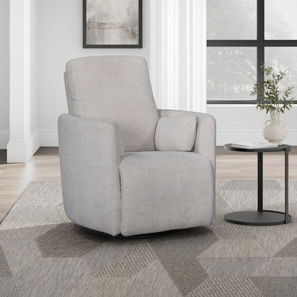 Turner - Manual Swivel Glider Recliner