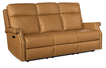 Vaughn - Zero Gravity Sofa