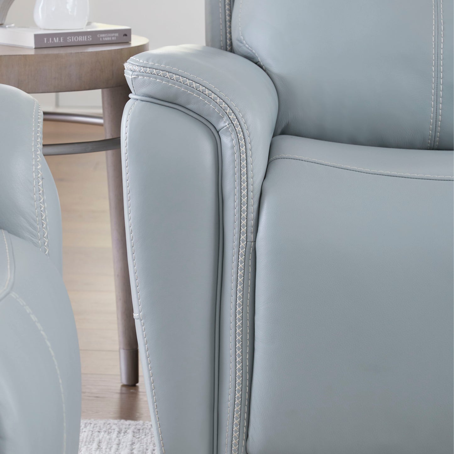 Cascade - Power Reclining Sofa Set