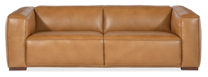 SS - Maria 2-Seat Sofa - Light Brown