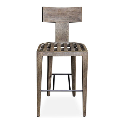 Cellini - Outdoor Bar Stool