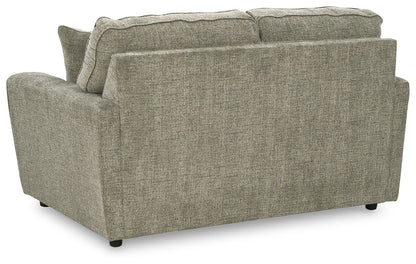 Cascilla - Loveseat