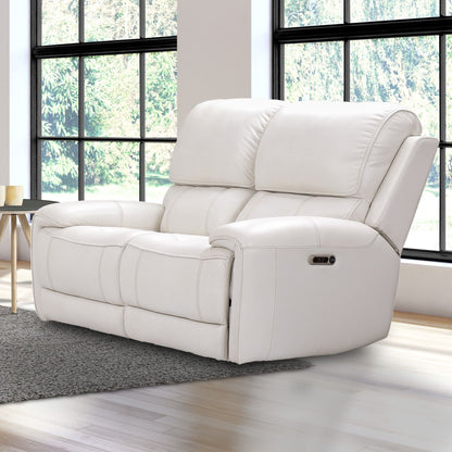 Empire - Power Reclining Sofa Set