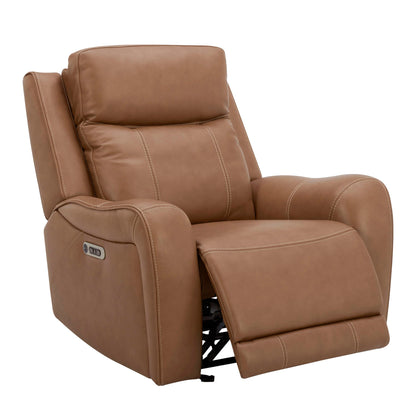 Haywood - Power Reclining Sofa Set
