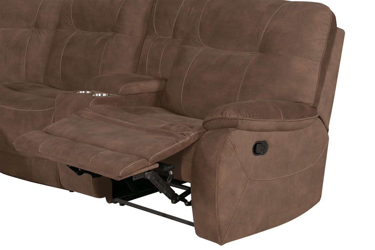 Cooper - Reclining Sofa Set