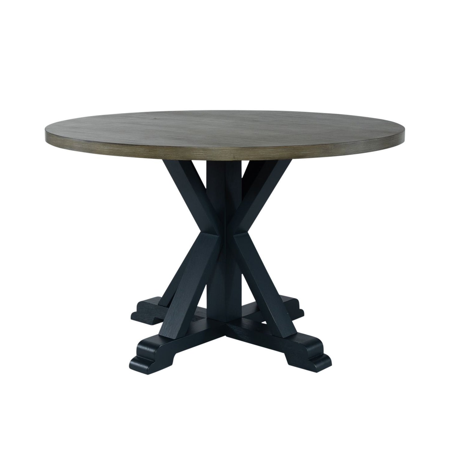 Lakeshore - Single Pedestal Table