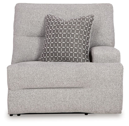 Acklen Place - 7 Piece Reclining Sectional