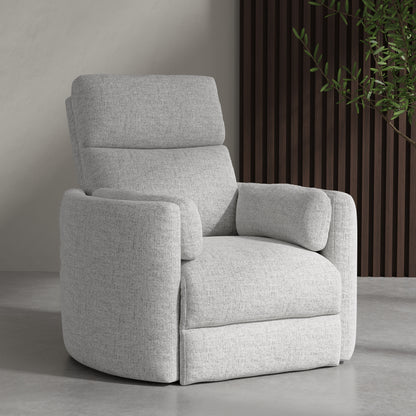 Radius - Manual Swivel Recliner