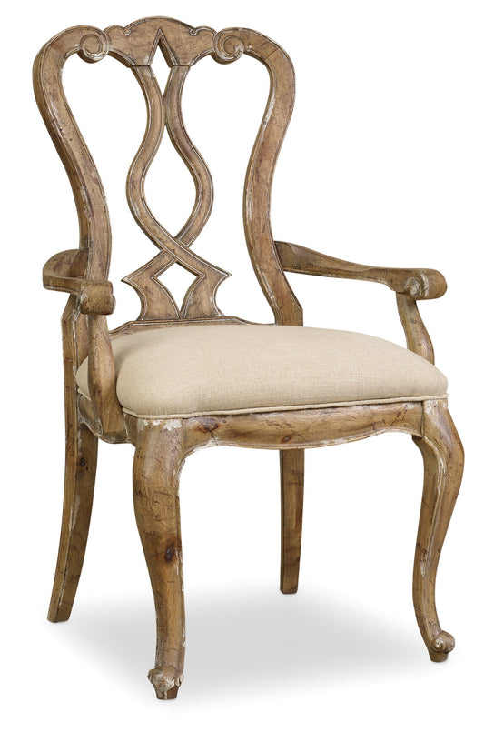 Chatelet - Arm Chair