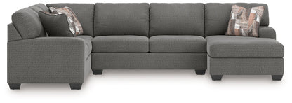 Seyler Lane - Sectional