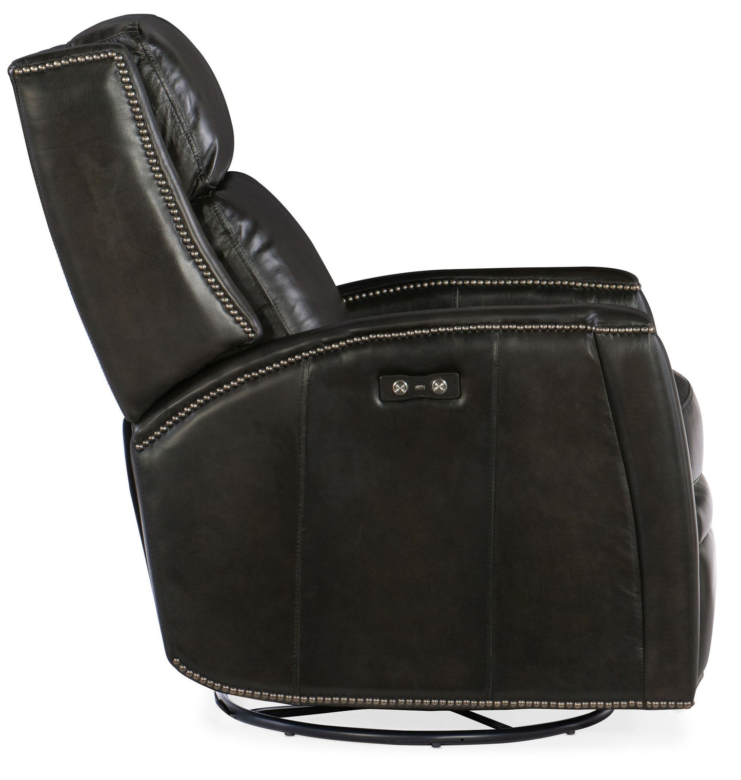 Declan - Power Glider Recliner