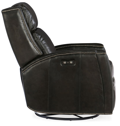 Declan - Power Glider Recliner