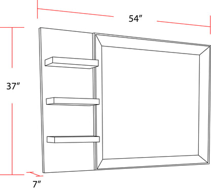 Pure Modern - Bedroom Panel Set