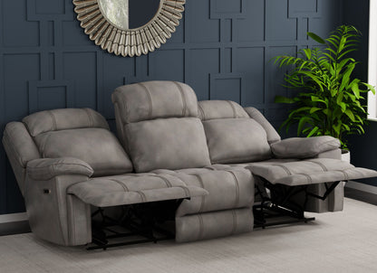 Eclipse - Living Room Set