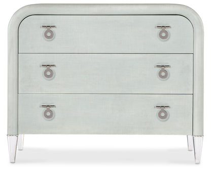 Melange - Julip Accent Chest