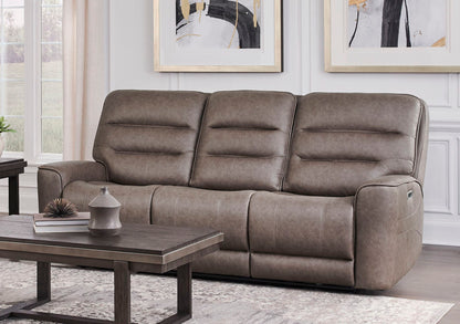 Lawson - Power Reclining Sofa Set