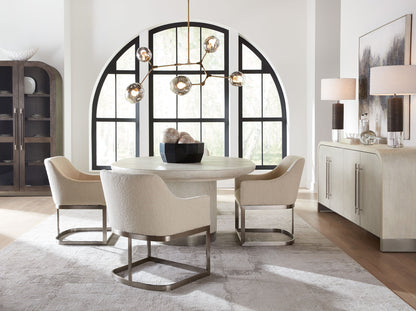 Modern Mood - Buffet