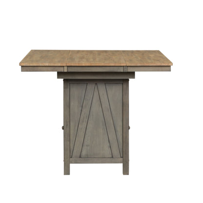 Lindsey Farm - Kitchen Island