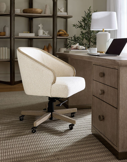 EC - Paloma Executive Swivel Tilt Chair