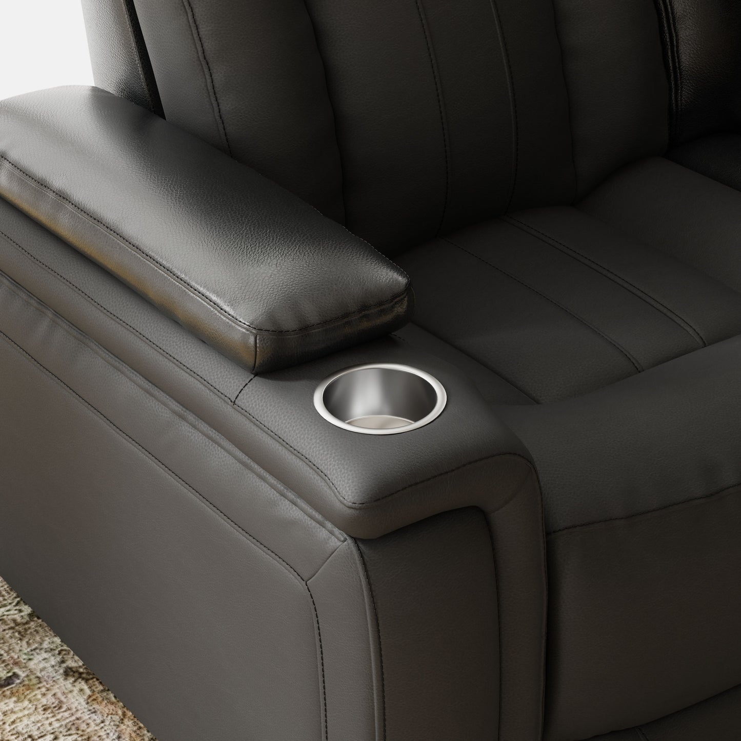 Royce - Living Room Set