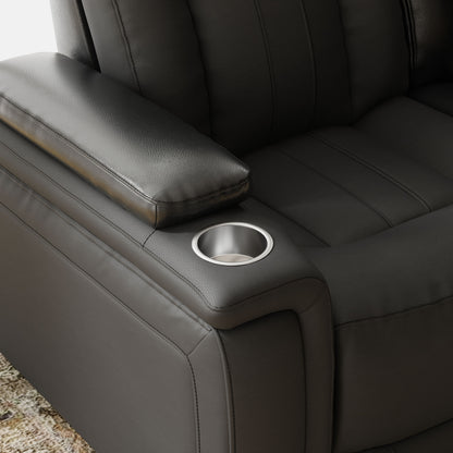 Royce - Living Room Set
