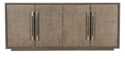 Modern Mood - Entertainment Console