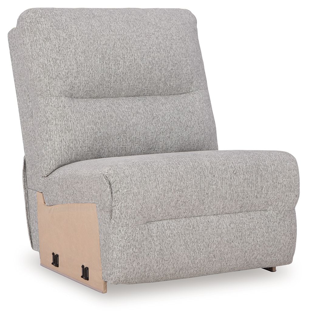 Acklen Place - 7 Piece Reclining Sectional