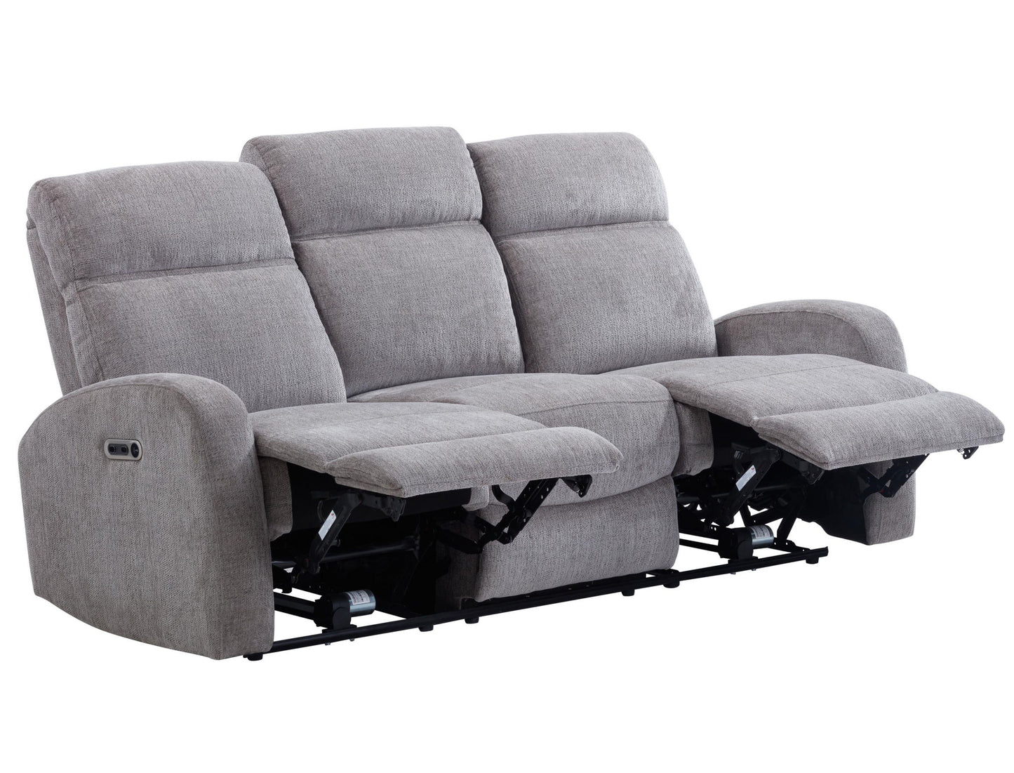 Tuscany - Power Reclining Sofa Set