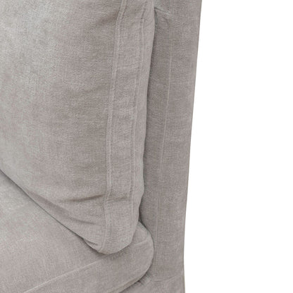 Accent Dining - Accent Dining Chair With Casters