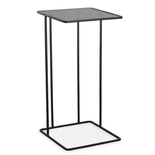 Cadmus - Accent Table - Black