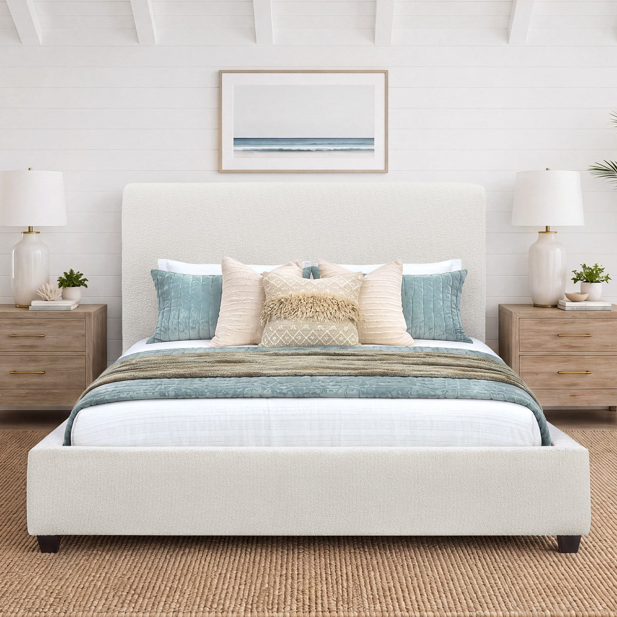 Gema - Bed