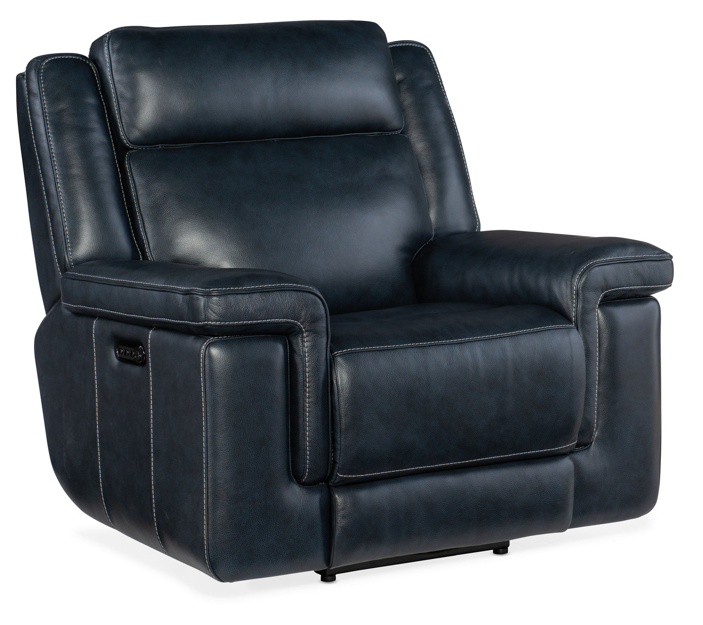 Montel - Lay Flat Power Recliner