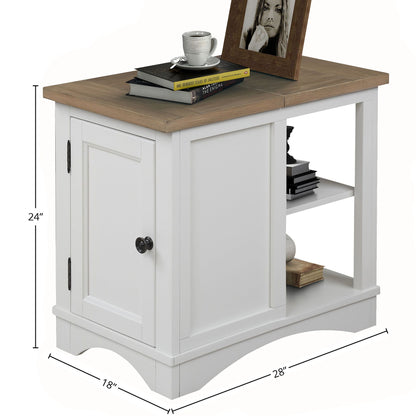 Americana Modern - Cocktail Table Set