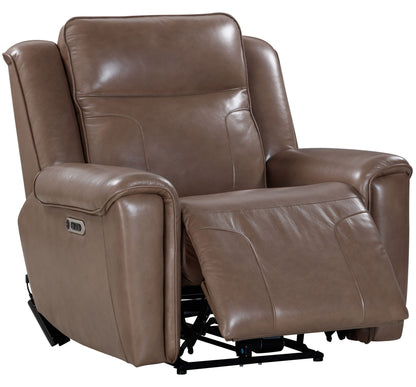 Atlantis - Reclining Sofa Set