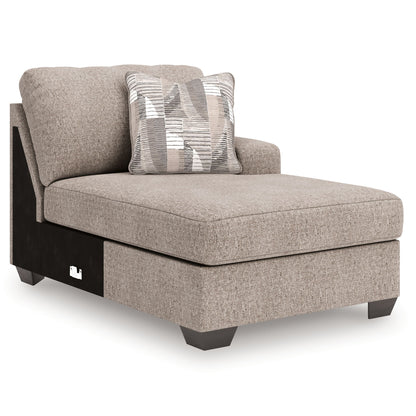 Seyler Lane - Sectional