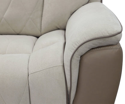 Ian - Power Reclining Sectional