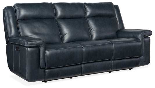 Montel - Lay Flat Power Sofa