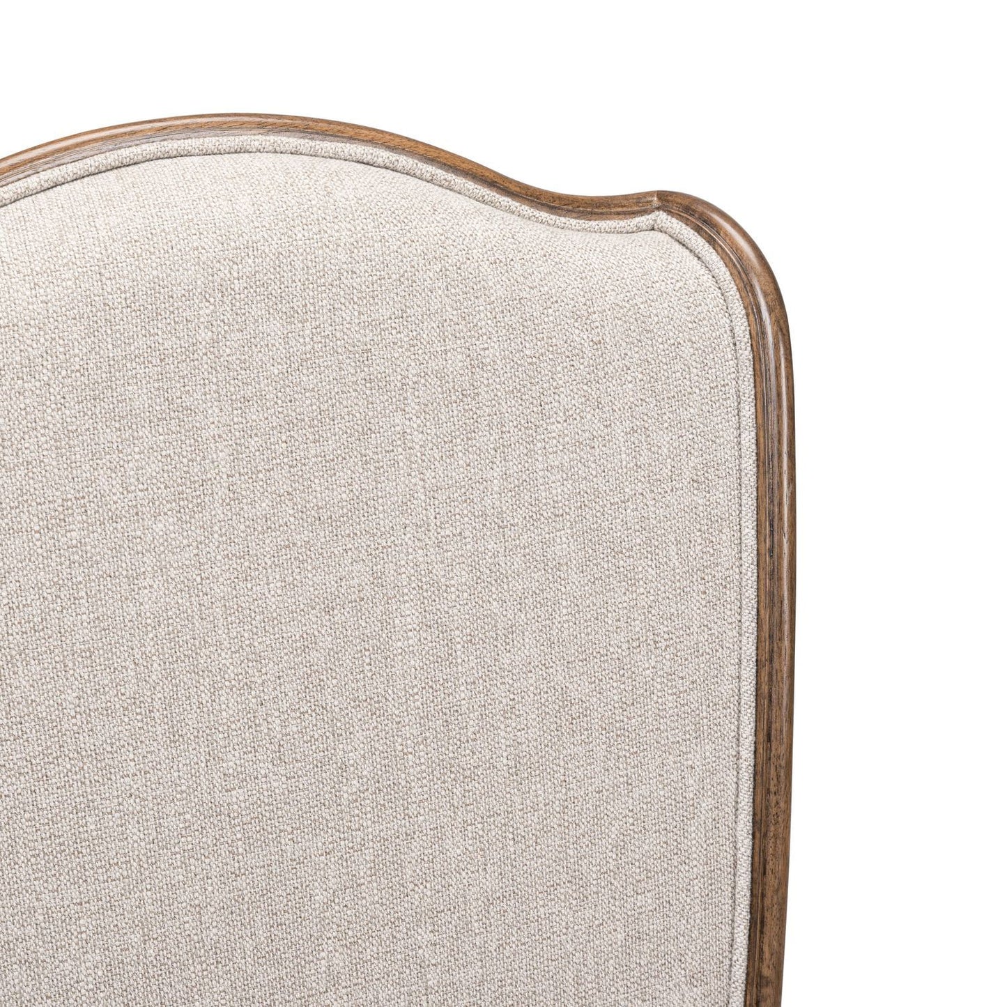 Harrison Heights - Upholstered Side Chair (RTA) - Sienna