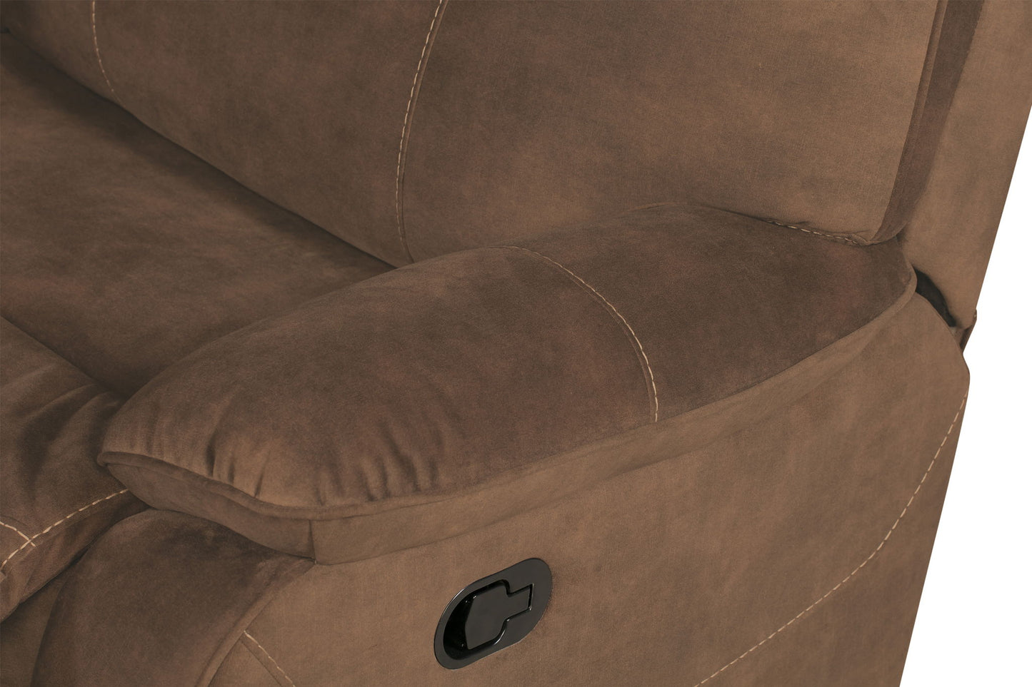Cooper - Glider Recliner