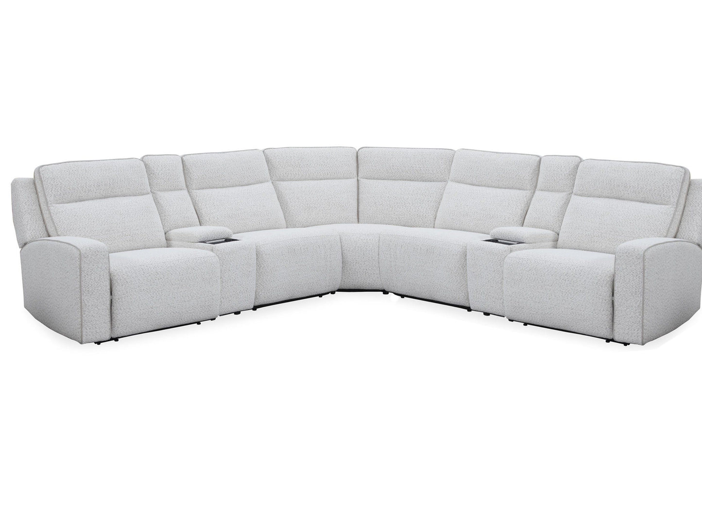 Lancaster - Sectional