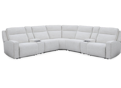 Lancaster - Sectional