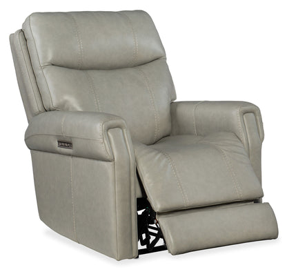 RC - Carroll Power Recliner